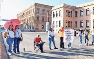 ‘Conflicto con maestros debe verse en tribunales’