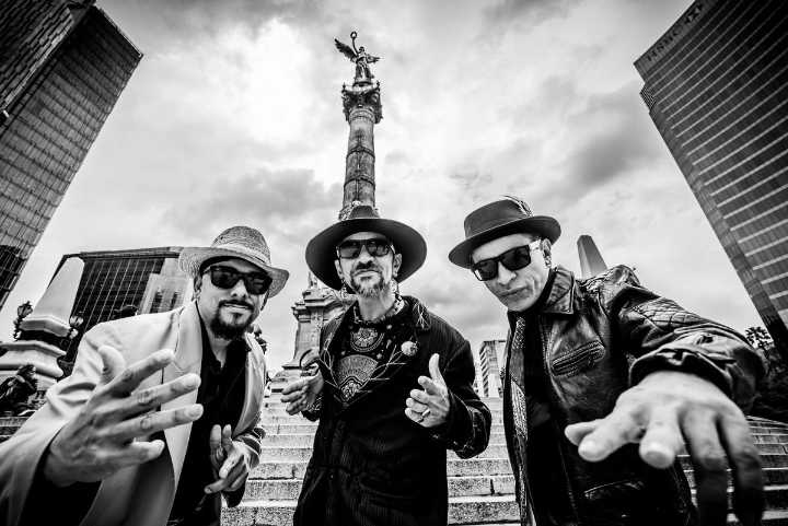 Maldita Vecindad: un viaje de 40 años por la cultura popular mexicana