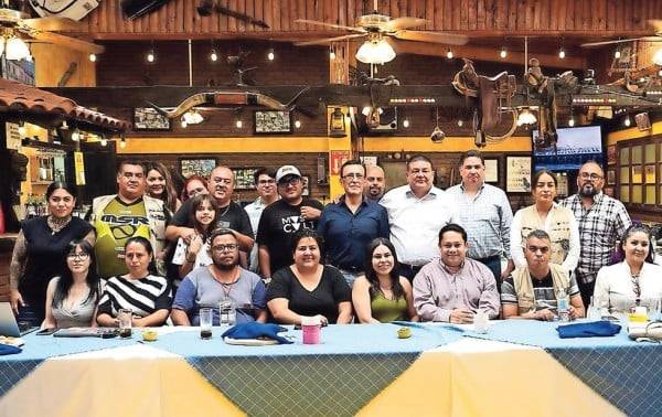 Reconoce Fiscalía trascendencia de medios de comunicación