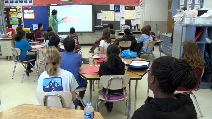 Fort Worth ISD’s low-performing schools face aggressive reorganization