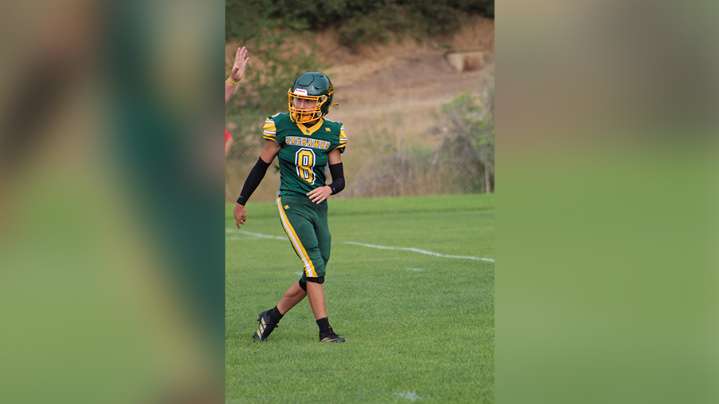 Northern Utah High School Player of the Week 