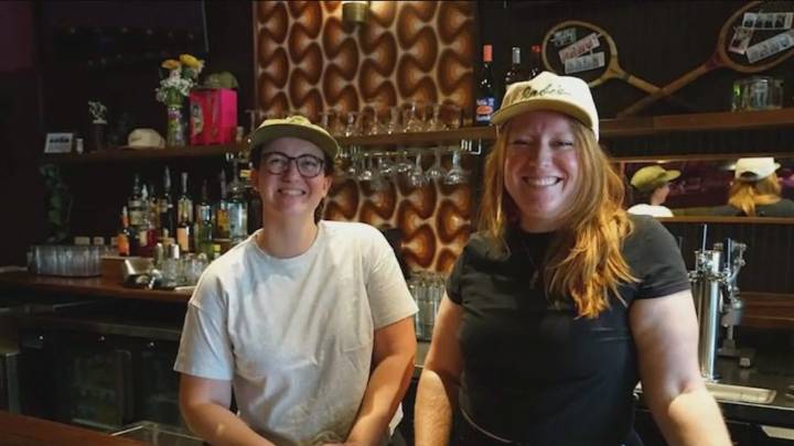 Babe's Sports Bar opens in Logan Square