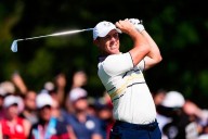 Ryder Cup Day Three: USA fight back as Europe struggle to finish the job at Bethpage Black