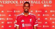 Liverpool's dressing room react to Alexander Isak's £125m transfer with clear message