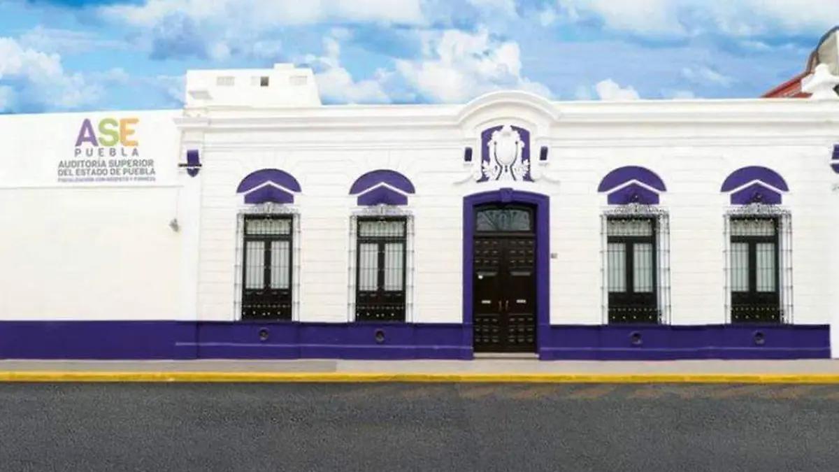 La Auditoría Superior en Puebla presentó 87 denuncias por cuentas públicas, pero se desconocen las sanciones
