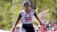 Ciclista chihuahuense hace equipo con Del Toro en el World Tour