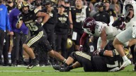 Devin Mockobee leads Big Ten in carries: Purdue football offense philosophy