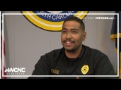 Brookford police chief seeks dismissal of charges against him related to cold case