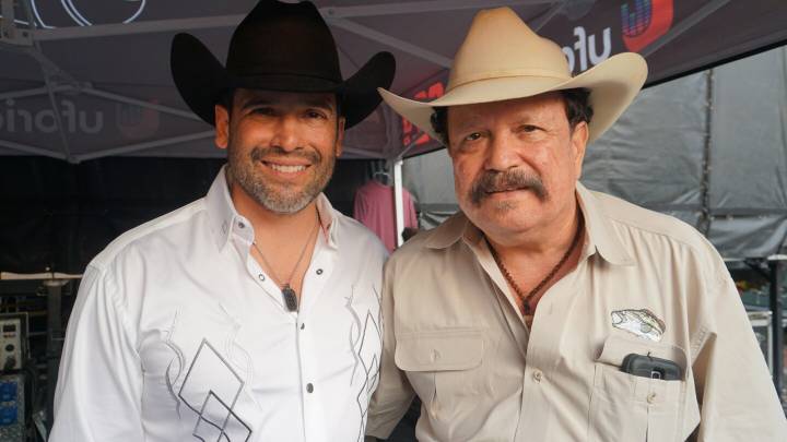 Se accidenta don Roberto, padre de Bobby Pulido, y termina con 5 costillas rotas