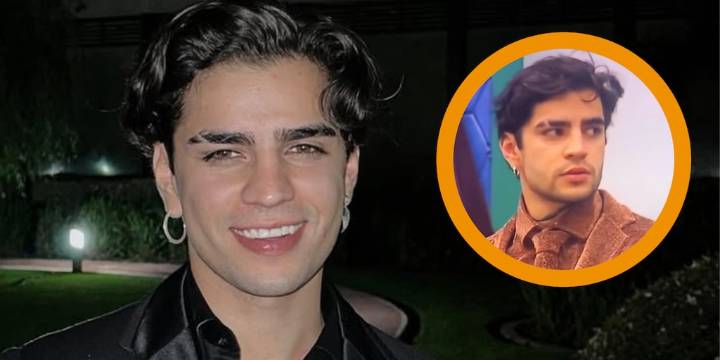 Qué es el efecto moiré, la supuesta razón por la que le prohibieron usar un traje a Aarón Mercury en La Casa de los Famosos 3