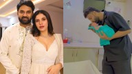 Bigg Boss 17 fame Arun Shrikant Mahashetty welcomes second baby girl; names her Elina