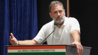 ‘BJP has crossed all limits’: Congress tears into BJP over ‘death threat’ to Rahul Gandhi