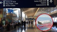 Texas: aeropuertos paralizan sus vuelos por una increíble falla; ¿de qué se trató?
