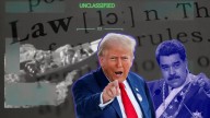De la interdicción al bombardeo: la nueva estrategia de Donald Trump contra el narcotráfico desafía el derecho internacional y desata polémica