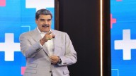 Maduro anuncia el inicio de la Navidad para el primero de octubre