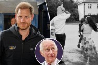 How Prince Harry feels about his kids visiting the UK after King Charles reunion