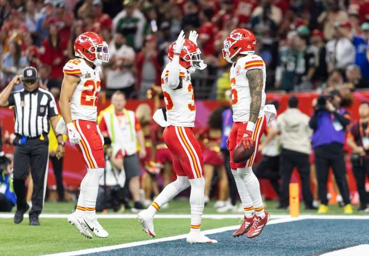 Breaking: Chiefs Star Might Be “Auditioning” for New Team