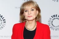 The One Celebrity Barbara Walters Always Wanted to Interview but Didn't