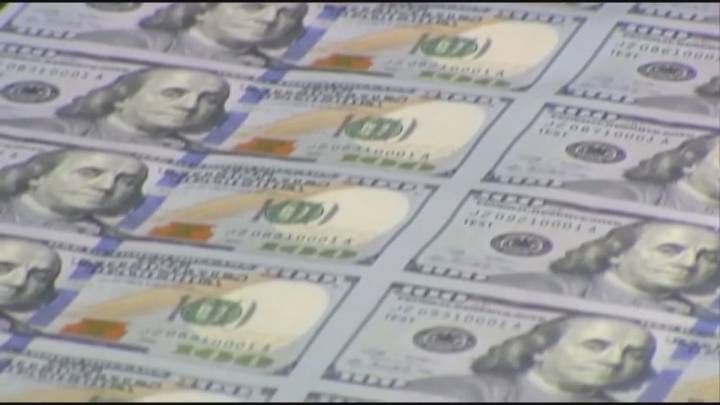 Two NJ lottery players split $1.23M Jersey Cash 5 jackpot
