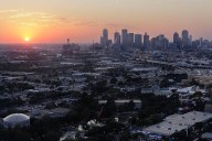 Texas cities, counties pinch pennies amid slowing economy