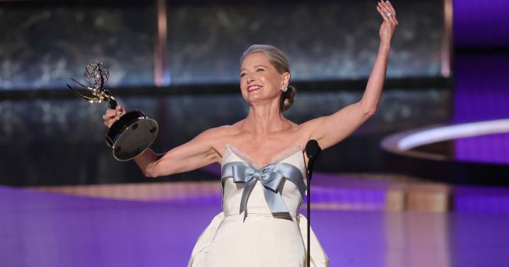 Emmys 2025: A running list of the winners