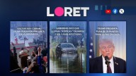 Loret en Latinus: 29 de septiembre