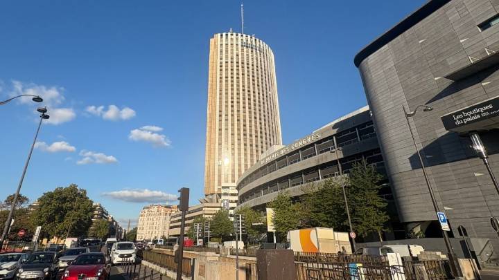 Hallan muerto a embajador de Sudáfrica en Francia en un hotel de lujo en París tras reporte de desaparición