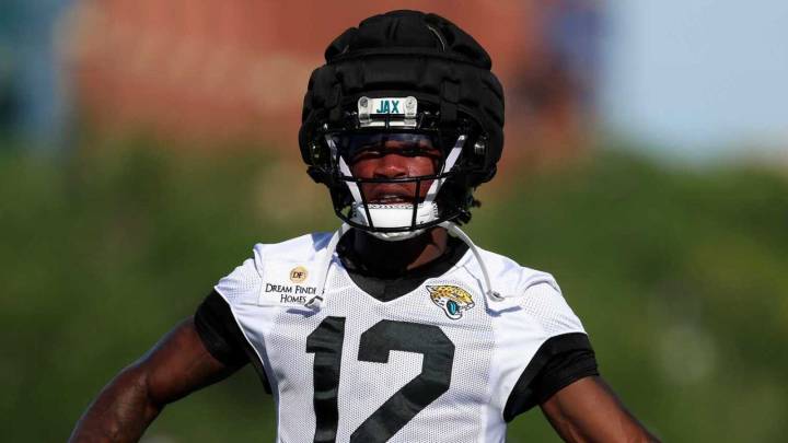 Jaguars' Week 1 plan for Travis Hunter is officially revealed