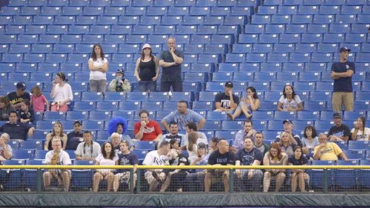 From Rays attendance to vaccine mandates, readers weigh in