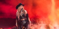 Country music superstar returns to host 59th Annual CMA Awards