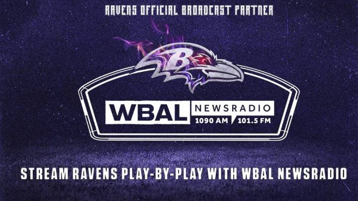 How to listen and stream Baltimore Ravens vs Buffalo Bills NFL 2025 Season Opener for free
