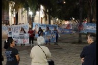 CORRIENTES SIN LOAN “Tenemos que sacudirnos como sociedad y no naturalizar el mal” dijo Monseñor Canecin (IMÁGENES)