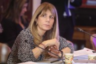 Tricel impugna candidatura: Ximena Rincón no podrá competir por un tercer periodo senatorial en el Maule
