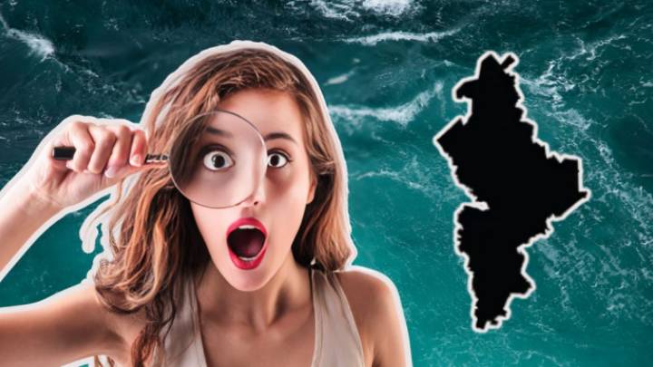 El mar perdido de Nuevo León: descubre lo que existió hace millones de años