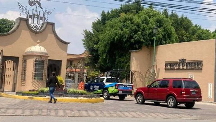 Extorsionadores engañan a trabajadora doméstica en Puerta de Hierro y logran botín de 200 mil pesos