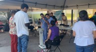 Llevará Municipio servicios de salud a bazares y asentamientos de Chihuahua