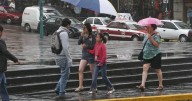 Llega Frente Frío 2 a México con lluvias intensas y bajas temperaturas: ¿Que estados afectará y a cuántos grados estarán?