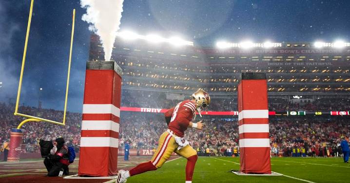 49ers season begins with new menu options at Levi’s Stadium