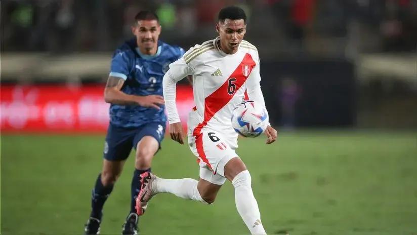 Marcos López tras quedar fuera del Mundial 2026: "Se tienen que hacer cargo los que toman decisiones"