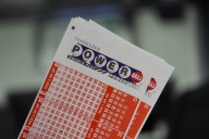 A $1.4B Powerball jackpot is up for grabs after 40 drawings without a winner