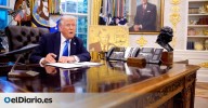 Trump lanza 'golden visas' de 5 millones mientras impone una tasa de 100.000 dólares anuales a visados H
