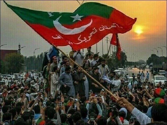'PTI’s Sept 27 Peshawar rally to be K