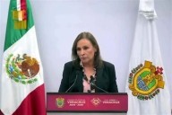 Podría Nahle aportar a indagatoria de huachicol fiscal: CSP