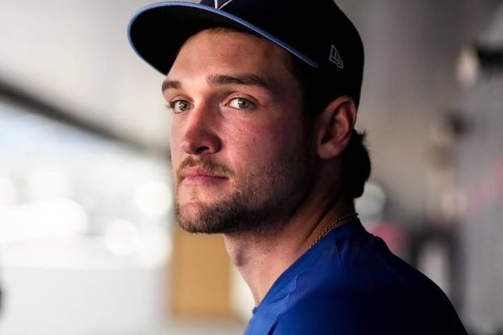 Blue Jays to promote top prospect Trey Yesavage to major leagues