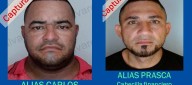 Capturan a 38 presuntos integrantes del ‘Clan del Golfo’ en el Caribe y el Urabá Antioqueño