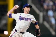 A win for Jacob deGrom and Rangers with his 30th start of ’25 after 4 injury