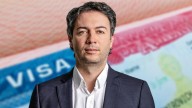 Daniel Quintero ofrece renunciar a su visa en apoyo a Gustavo Petro y recibe respuesta de EE. UU.: “A la orden”