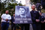Senate unanimously passes Tuberville resolution for ‘National Day of Remembrance for Charlie Kirk’
