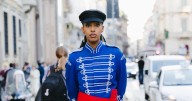 The Best Street Style From Milan Fashion Week