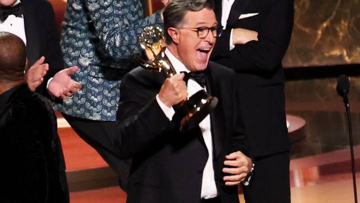 Emmy Roundup of the Best Moments From the Show to the Parties [PHOTOS]